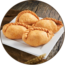 CURRY PUFF CURRY PUFF