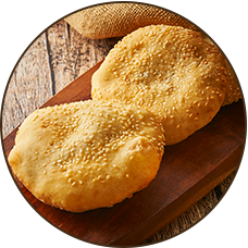 RED BEAN BUN RED BEAN BUN