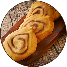 SALTED BUN SALTED BUN