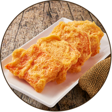 SWEET POTATO SLICE SWEET POTATO SLICE