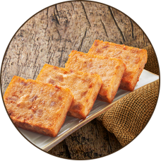 YAM CAKE YAM CAKE